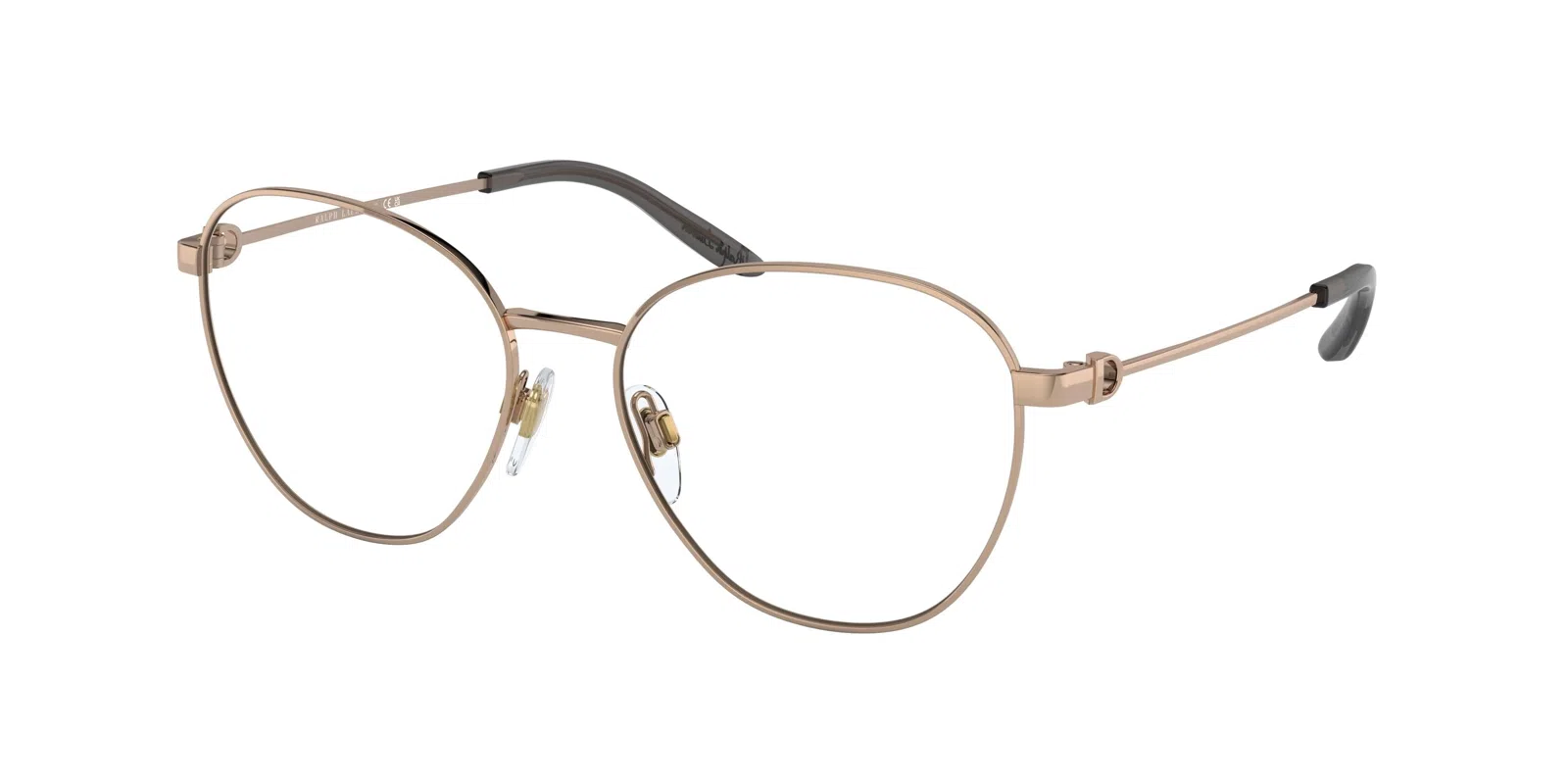 Ralph Lauren 5117 Eyeglasses - view 3
